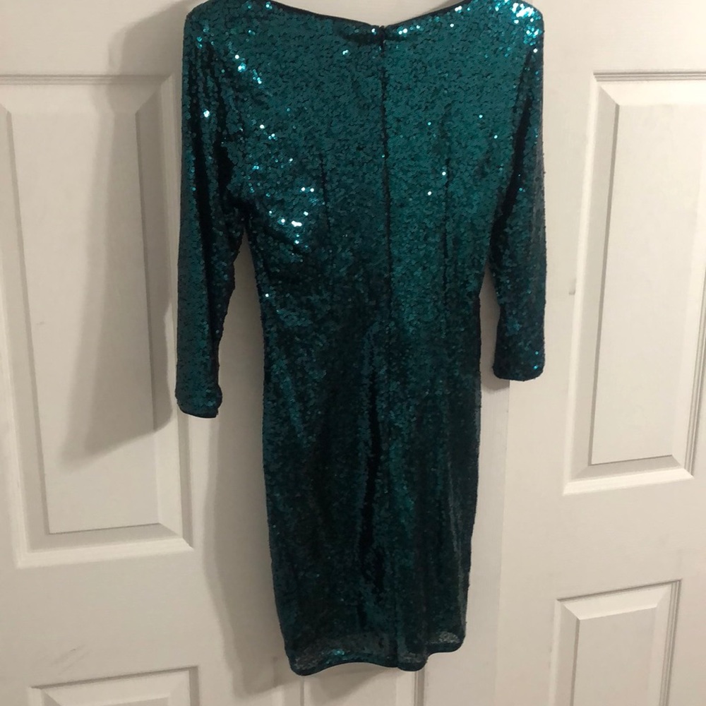 Lulus Got The Moves Bodycon Dress - Picture 2 of 5